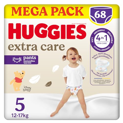 Huggies Extra Care