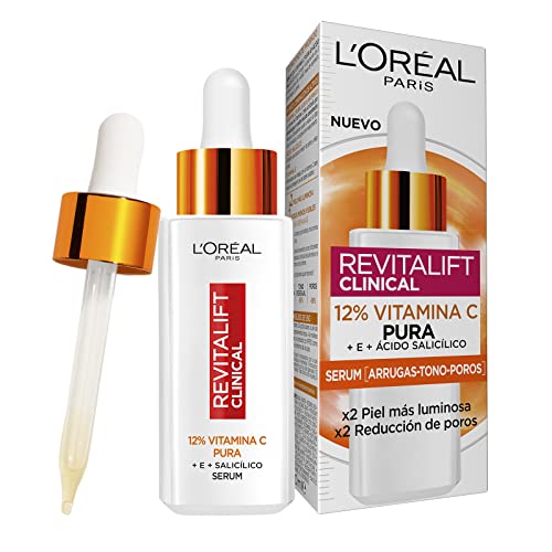 REVITALIFT CLINICAL 12% Vitamina C Siero 30 ml
