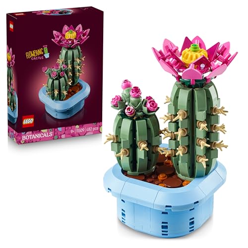 LEGO Botanicals
