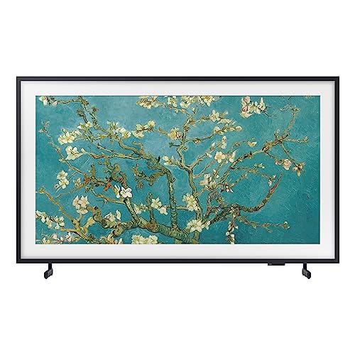 Samsung The Frame QLED 32" Smart TV 2023