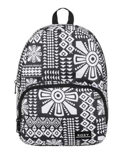 Roxy Marsupio Always Core Stampato Donna