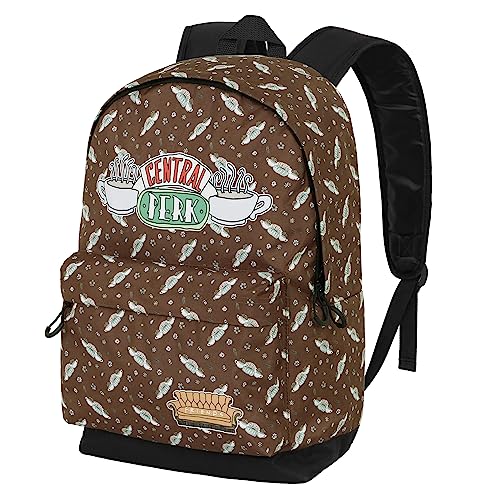 Friends Central Perk Zaino HS FAN 2.0 22 L