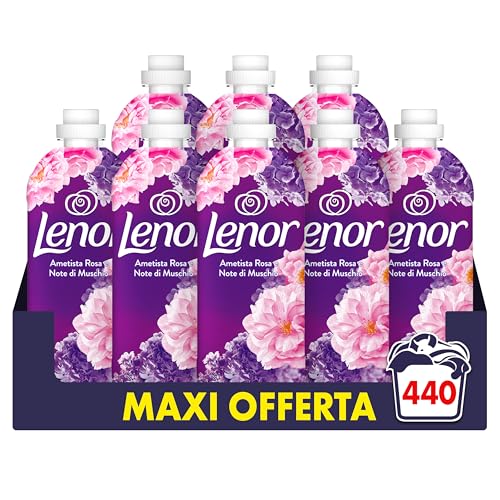 Lenor Ammorbidente Lavatrice Concentrato