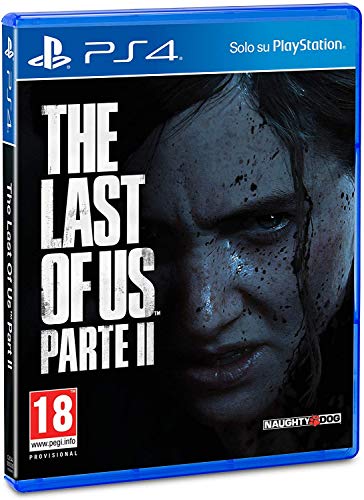 The Last of Us 2 - Standard Edition - PlayStation 4