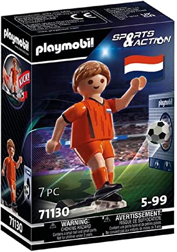 PLAYMOBIL Sport & Action