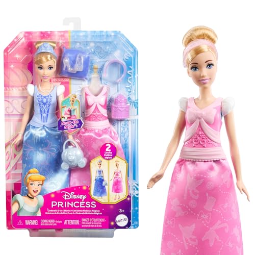 Mattel Disney Princess