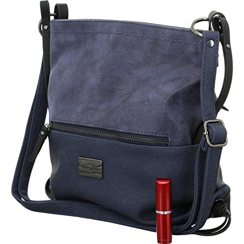 TOM TAILOR Elin, Borsa a tracolla Donna