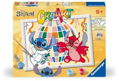 Ravensburger CreArt: