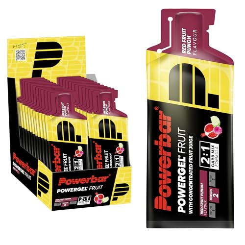 Powerbar Powergel 980g