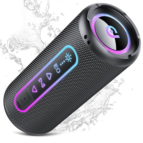Cassa Bluetooth 25W con Driver Basso