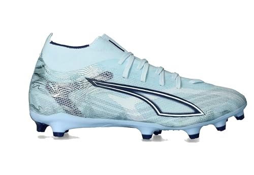 PUMA Ultra 6 Match+ FG/AG Scarpa da Calcio Unisex