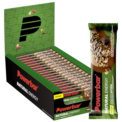 Powerbar - Natural Energy Cereal