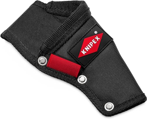 KNIPEX marsupio multiuso 40 mm, 00 19 75 LE
