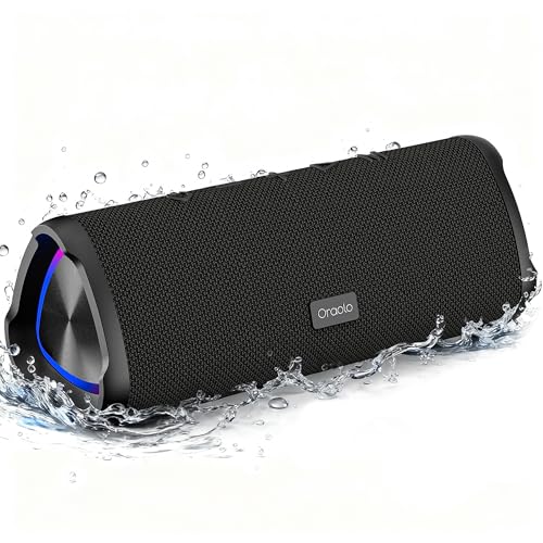 Oraolo Cassa Bluetooth 6.0 20W Stereo