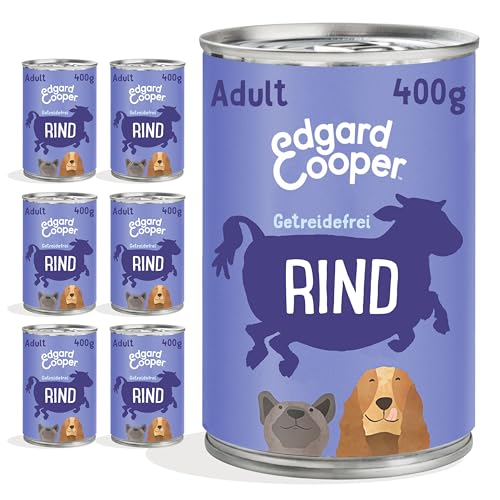 Edgard & Cooper