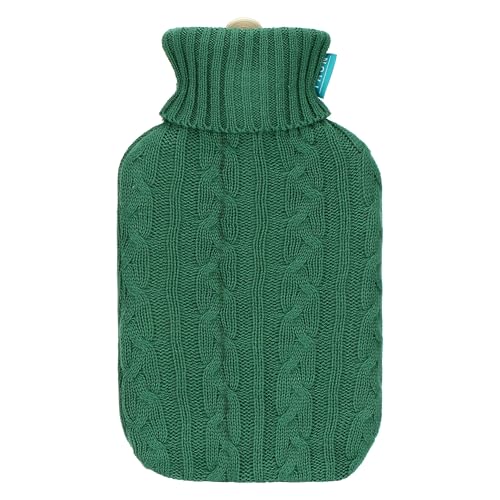 THUN Boule acqua calda con cover AbbracciAMI