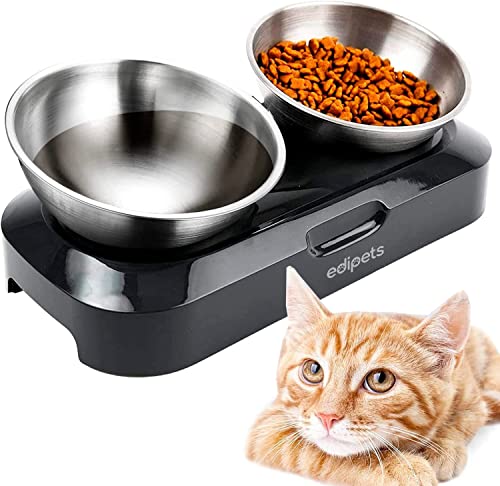 Edipets, Ciotole per Gatti