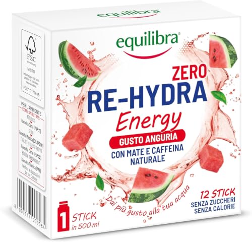 Equilibra Re-Hydra
