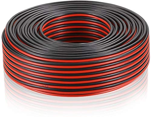 Electraline 10839 Cavo Hi-Fi 2x0.75mm 50 mt