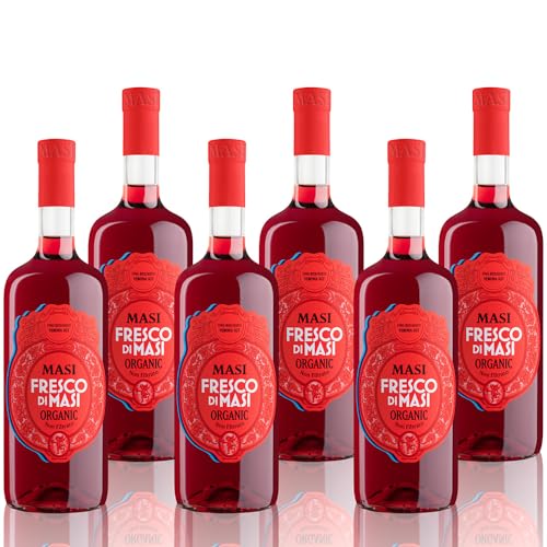 Masi Fresco di Masi Rosso Verona IGT Vino Rosso Biologico