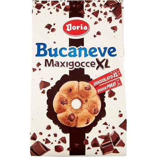 Doria - Bucaneve