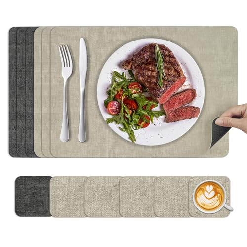 KitchenBoss Tovagliette
