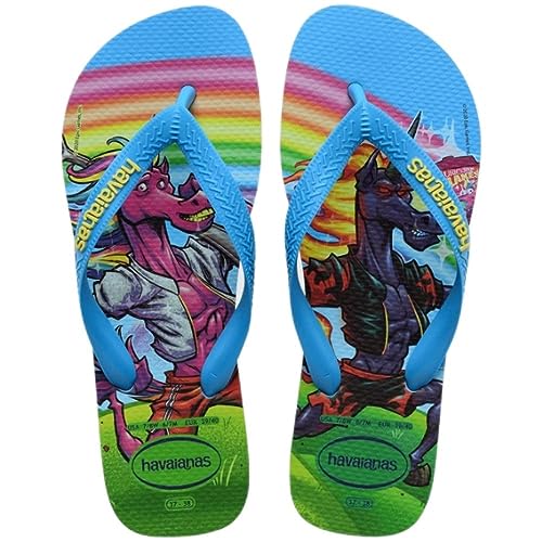 Havaianas Fortnite Unisex - Adulto FlipFlop