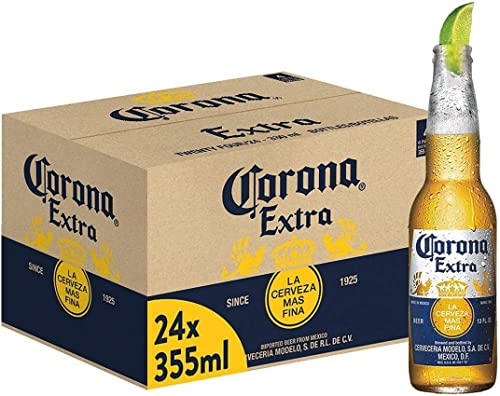 Corona Extra Birra Bottiglia 24x35,5cl