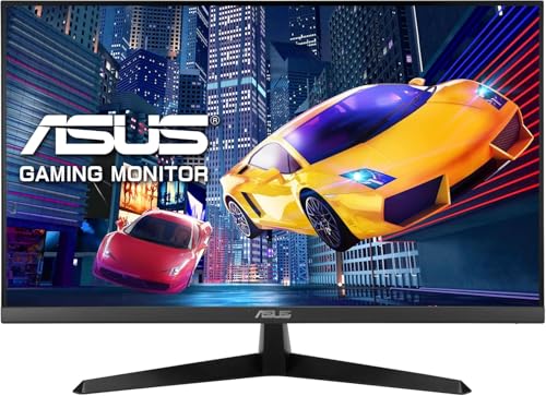 ASUS VY279HGR Monitor 27" Full HD IPS