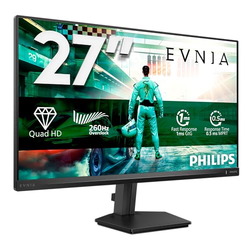 Philips Gaming Monitor
