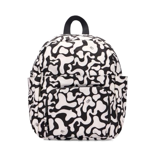 Mandarina Duck Revival Moire Zaino Donna