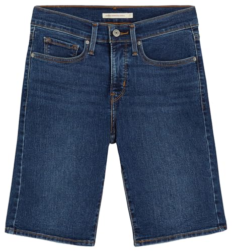 Levi's Bermuda Camp Denim Clever Girl Short