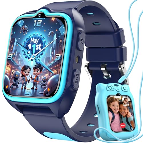 Blackview Smartwatch Bambini 1.75" TFT 4G GPS