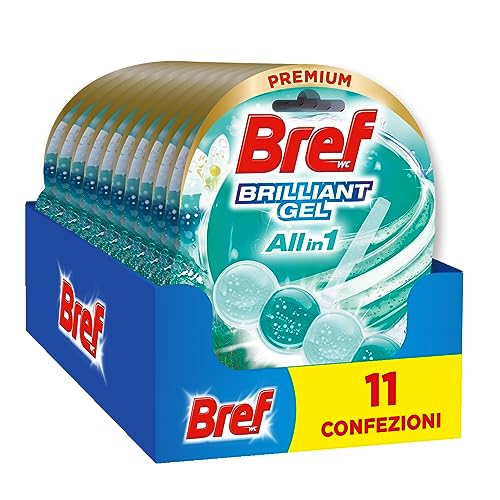 Bref Brilliant WC Forza