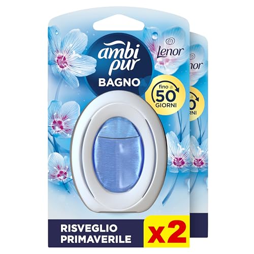 Ambi Pur Bagno Profumatore