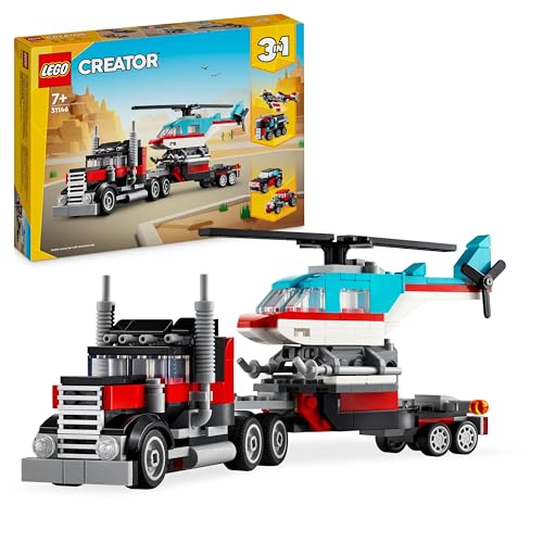 LEGO Creator 3 in 1