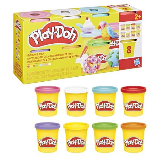 Hasbro Play-Doh