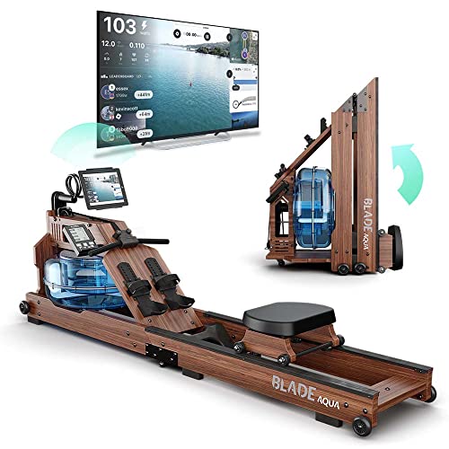 Bluefin Fitness Blade Aqua W-1 Vogatore ad Acqua
