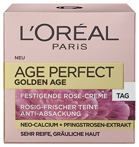 L'Oreal Paris Age Perfect Golden Age Cura Giornaliera 50 ml