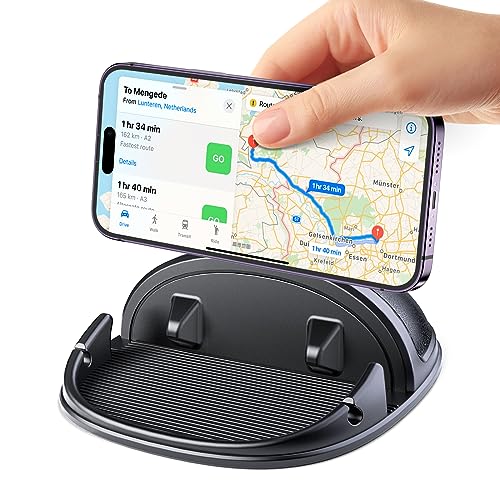 Beeasy Porta Cellulare Auto