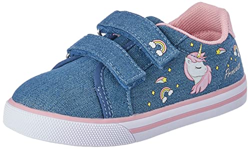 Chicco Sneaker Bambini e Ragazzi con Comoda Chiusura con Doppio Strappo 261
