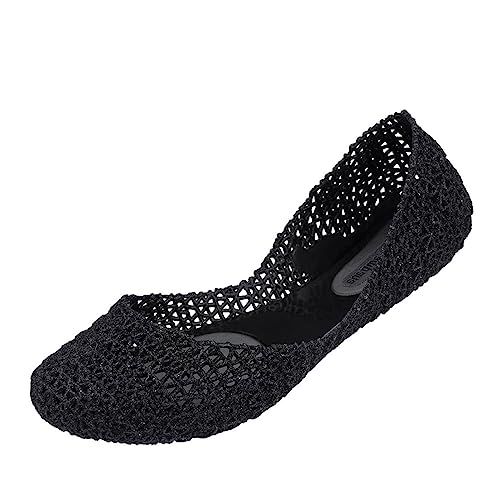 Melissa Campana Papel 20 Ballerine Donna Punta Chiusa