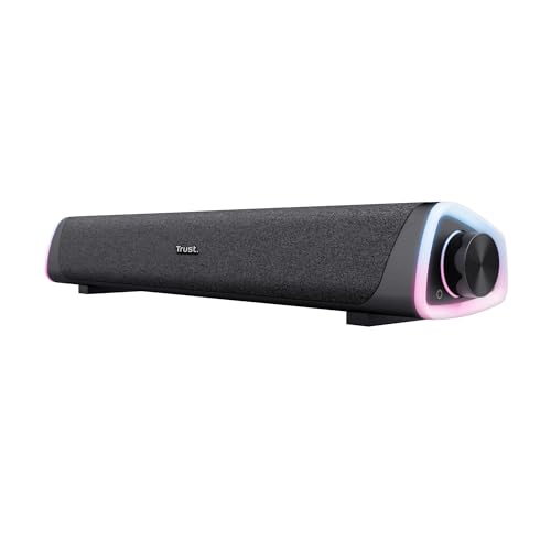 Trust Liro Soundbar PC 12W