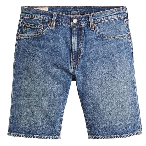 Levi's 405 Standard Pantaloncini Uomo