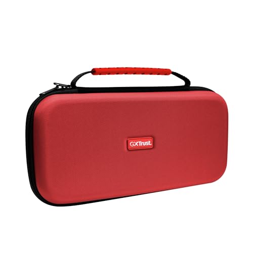 GXTrust Custodia Nintendo Switch 2, Cover Protettiva