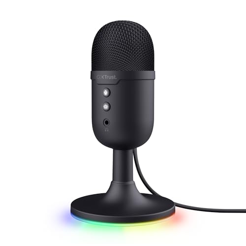 GXTrust 236 Yami Microfono USB a Condensatore