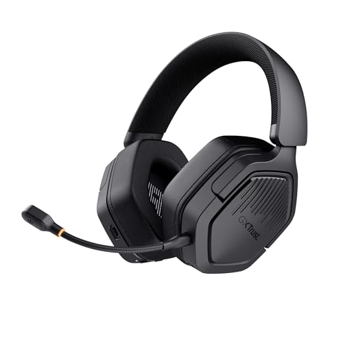 GXTrust 1493 Ravox Cuffie Gaming Wireless Bluetooth + 2.4 GHz