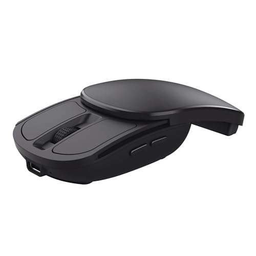 Trust Zylo Mouse Wireless Pieghevole