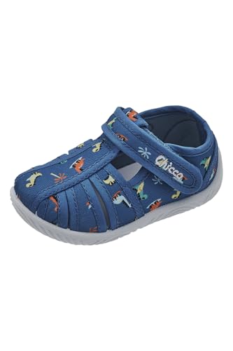Chicco Ciabatte Bambine Asilo Casa