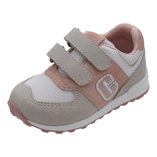 Chicco Sneaker Bambine e Ragazze con Comoda Chiusura con Doppio Strappo 261